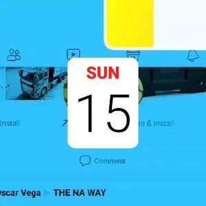 Meet your Posher, Steve